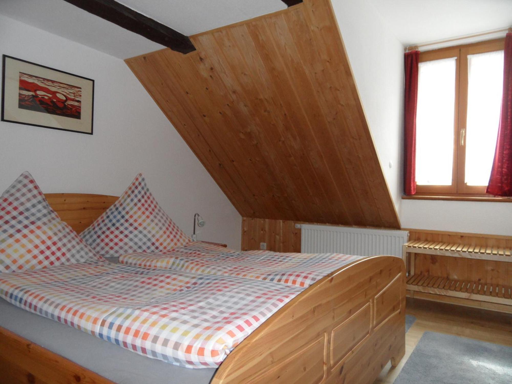 Oberwohnung Wismar Bagian luar foto